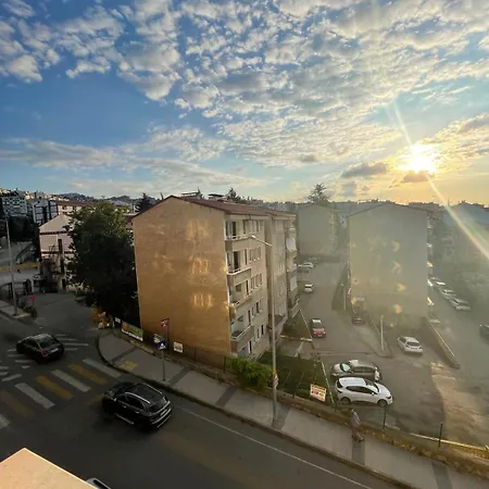 Pelitli Rezidans Apartament
