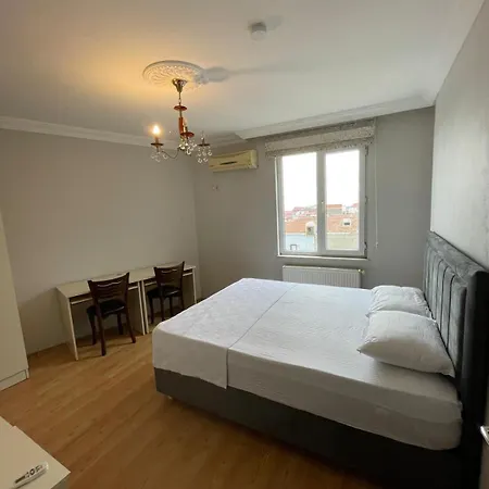 Pelitli Rezidans Otel