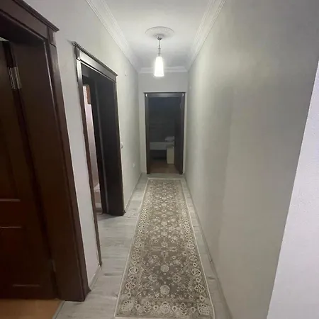 Apartamento Pelitli Rezidans Otel