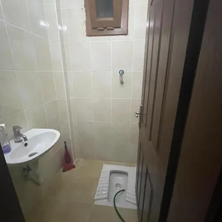 Pelitli Rezidans Otel