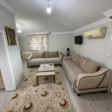 Pelitli Rezidans Trabzon