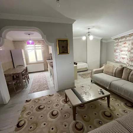 Pelitli Rezidans Otel * 트라존