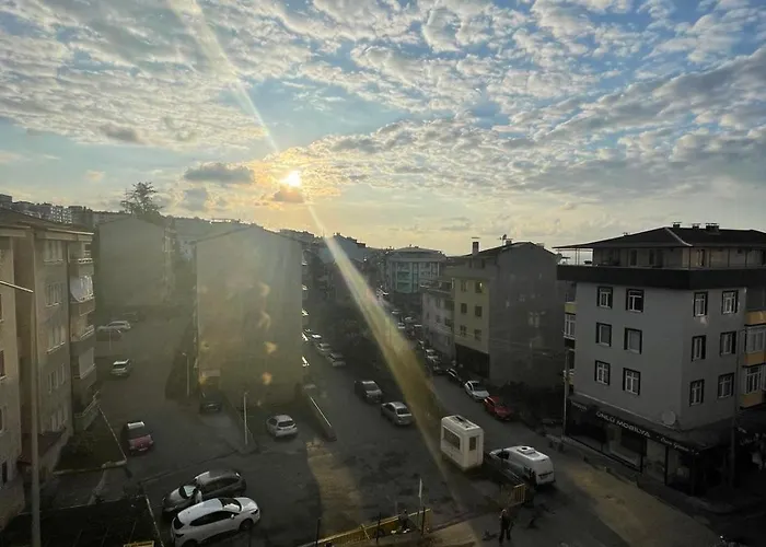 Pelitli Rezidans Otel