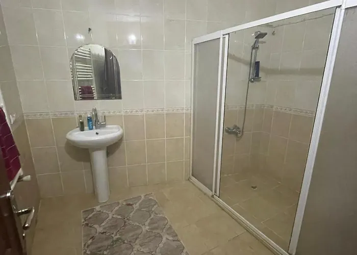 Pelitli Rezidans Otel Apartamento