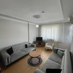 Appartement Pelitli Rezidans