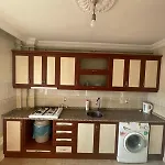 Pelitli Rezidans Appartement *