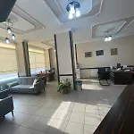 Appartement Pelitli Rezidans Trabzon