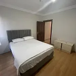 Pelitli Rezidans Trabzon