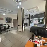 Pelitli Rezidans Appartement Trabzon