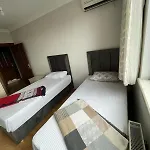Pelitli Rezidans Appartement Trabzon