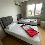Appartement Pelitli Rezidans