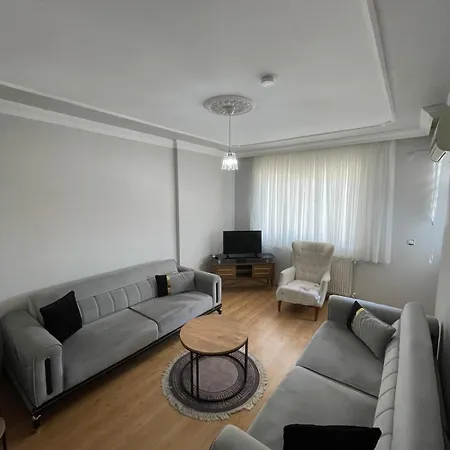 Apartment Pelitli Rezidans
