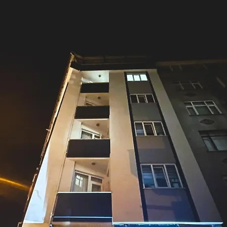 Apartment Pelitli Rezidans *