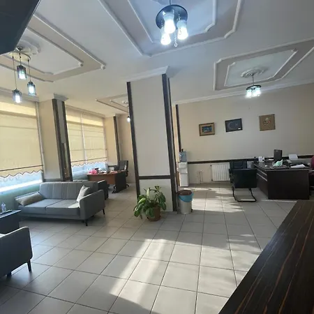 Apartment Pelitli Rezidans Trabzon