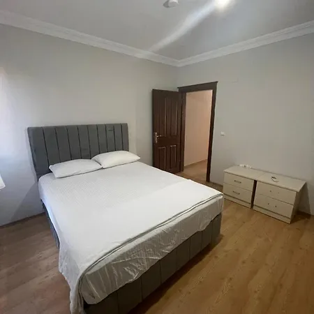 Pelıtlı Rezıdans Trabzon