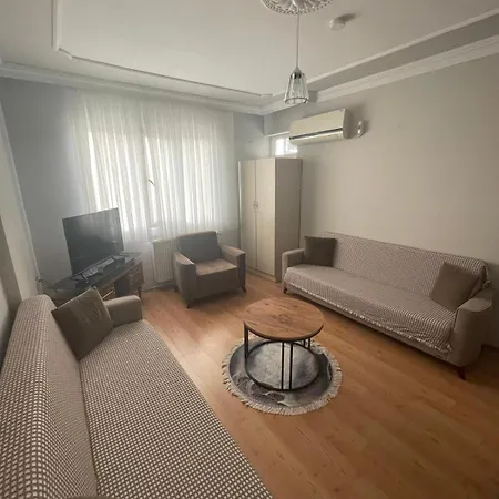 Apartment Kardeşler Rezıdans Trabzon