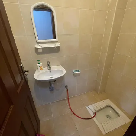 Pelitli Rezidans Apartment