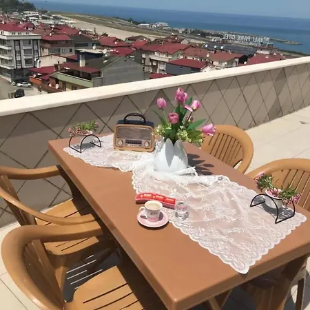 Kardeşler Rezıdans *