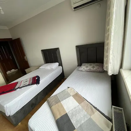 Pelıtlı Rezıdans Apartment Trabzon
