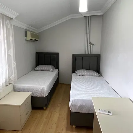 Pelitli Rezidans Trabzon