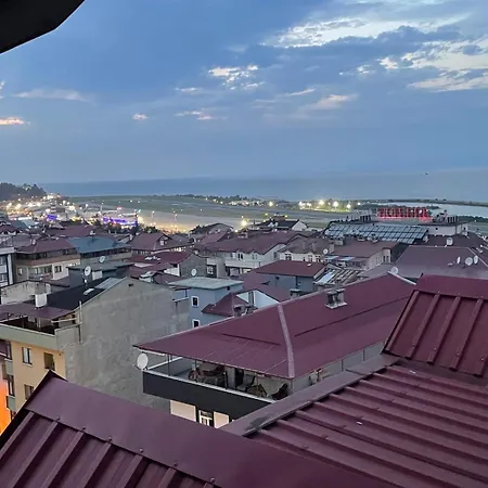 Kardeşler Rezıdans