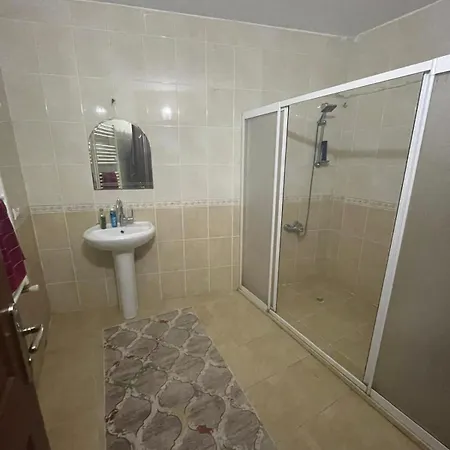 PELİTLİ REZİDANS Otel Apartment
