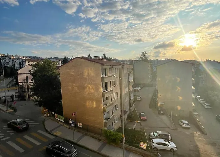 Kardesler Rezidans Apartment