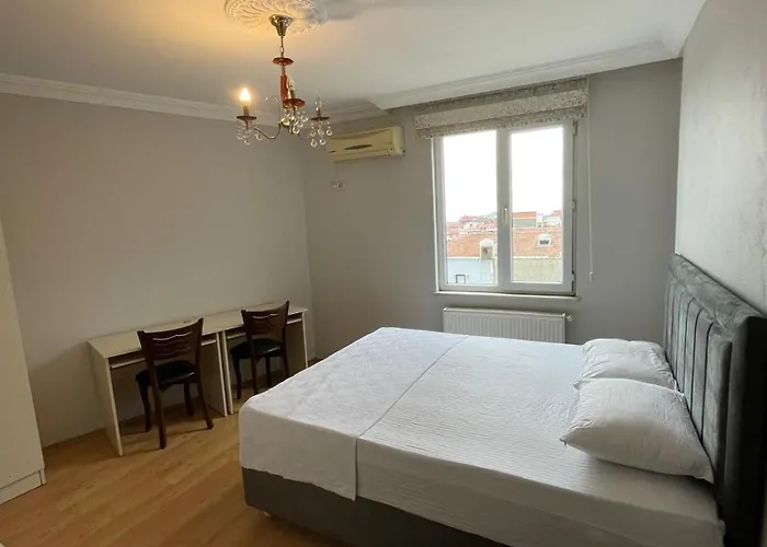 PELİTLİ REZİDANS Otel