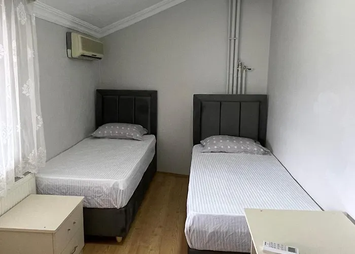 Kardesler Rezidans Trabzon