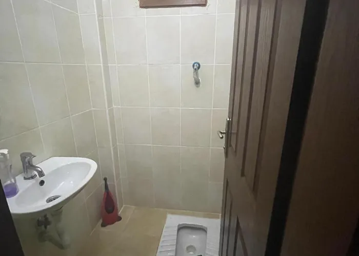 PELİTLİ REZİDANS Otel